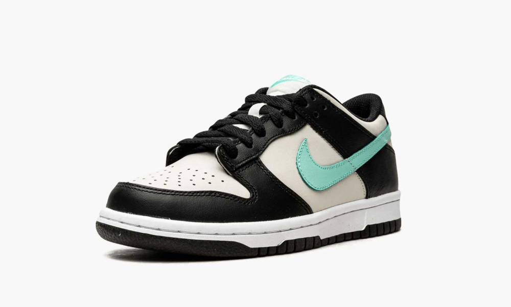 Dunk Low GS "Light Bone Tropical Twist"