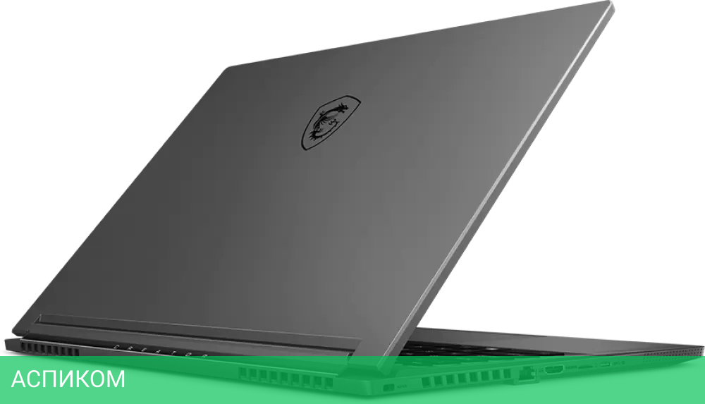 Ноутбук MSI Creator 16 AI Studio A1VIG-060RU