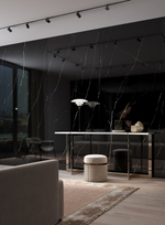 StaroSlabs Double Polished Marquina Olpse Luminous 120x280