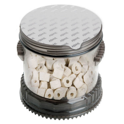 Aquael Multikani BioCeraMax - запасной контейнер с керамикой для фильтра Multikani