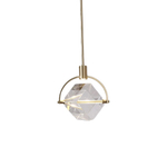 Pendant design lamp Koehler