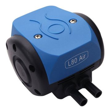 Пульсатор попарного доения L80 AIR (пластик. выход) Китай
