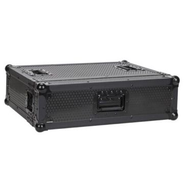 Генератор тумана Fazer 2000 Вт — Exell Lighting EXLFAZE2000