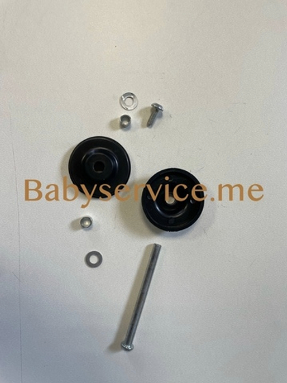 Втулка Indigo Adventure