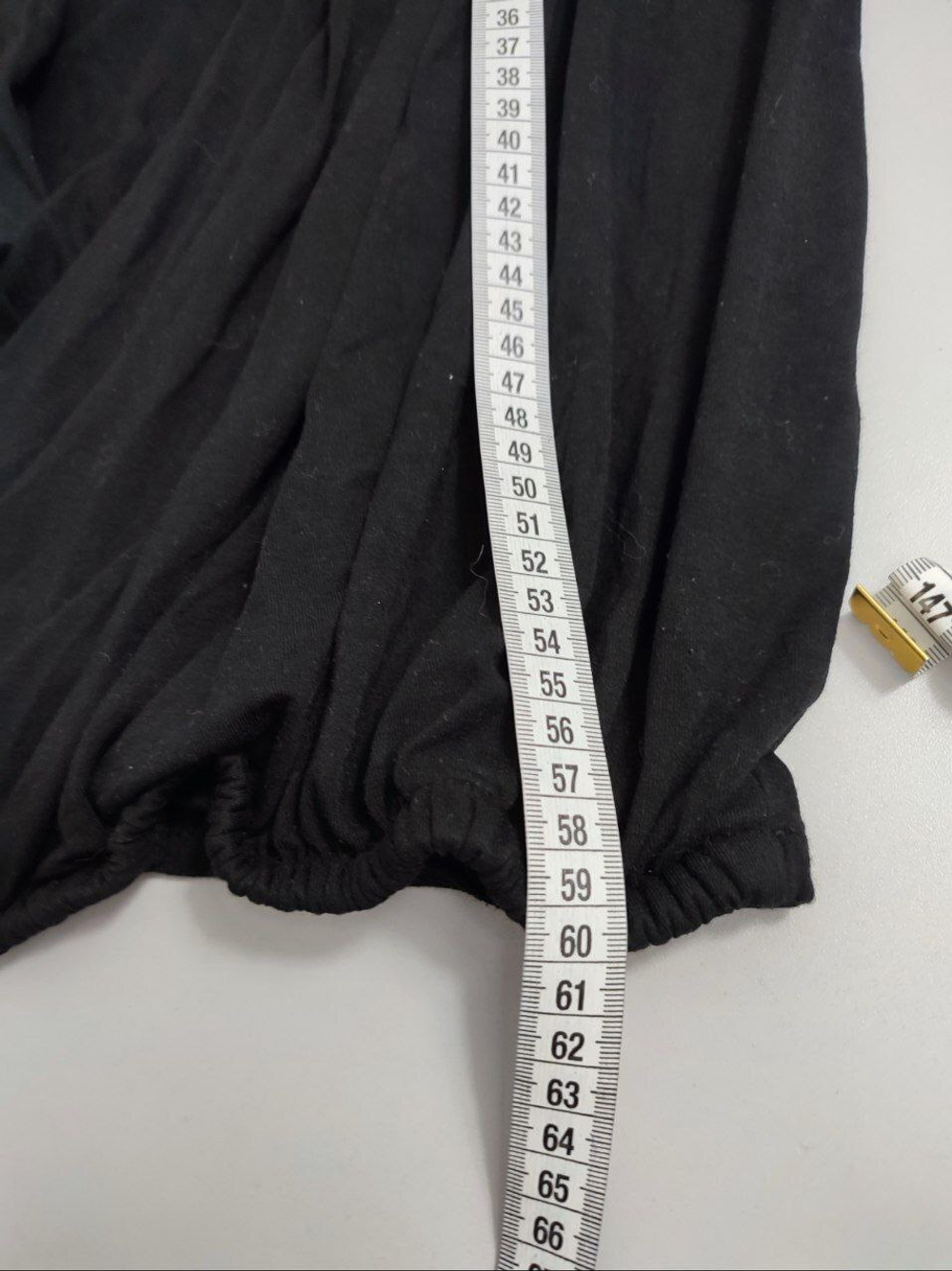 Топ Mohito комбинированный 46 размер