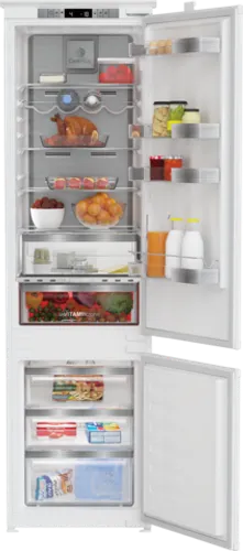 Холодильник встраиваемый Grundig GKIN25920 - рис.1