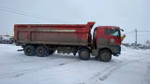 SITRAK C7H 8x4 Самосвал ZZ3316V466ME (Дизельный, 12,4 л, 540 л.с., МТ)