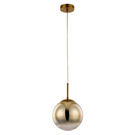 Подвесной светильник Arte Lamp JUPITER gold