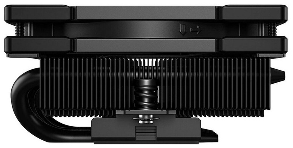 ID-COOLING ID-CPU-IS-40XT BLACK