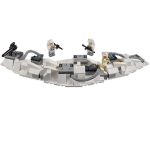 LEGO Star Wars: Нападение на Хот 75098 — Assault on Hoth — Лего Звездные войны