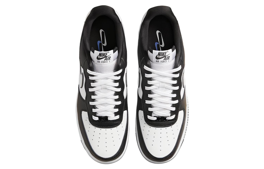 Кроссовки Nike Air Force 1 "Whiteblack"