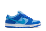 Кроссовки Nike Dunk Sb Pro "Blue Raspberry"