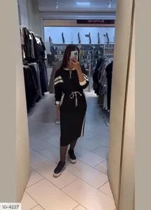 Платье IG-4227 Фабрика Моды