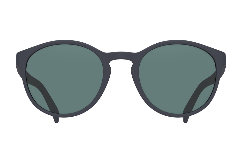 Спортивные очки 720armour Ode / Matte Black / Polarized Smoke Lens