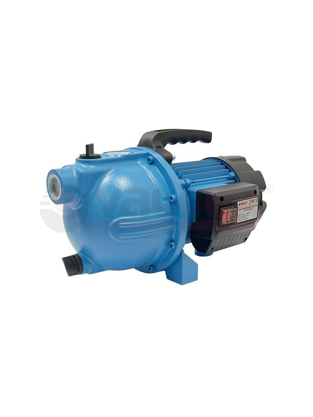 Насос поверхностный 70/50 Ч (1) VALFEX VF.P.70.50.CH