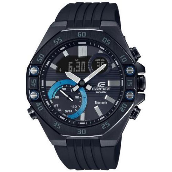 Часы мужские Сasio Edifice ECB-10PB-1AEF