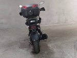 Yamaha FZS25 , 2020
