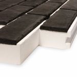 Термопанель ППС Leonardo Stone Денвер 708 Л