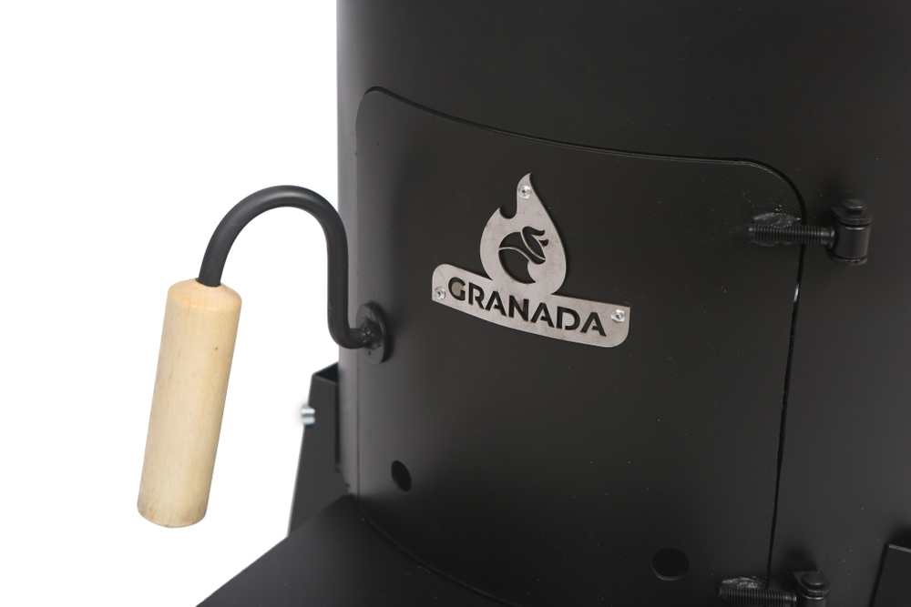 Печи для казана Granada PDK 16 л