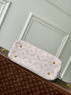 Louis Vuitton Bella Tote Bag