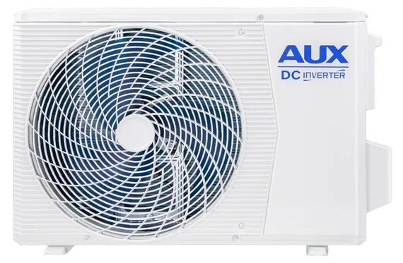 Сплит-система AUX ASW-H09A4/CС-R2DI/AS-H09A4/CС-R2DI ART Inverter black