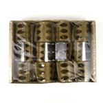 Кормушка фидерная Овал "Кактус"