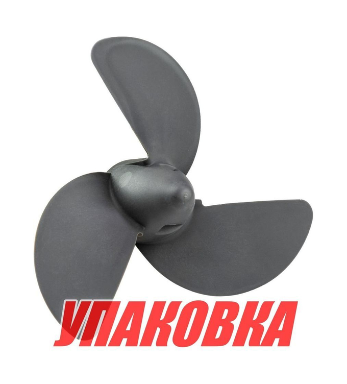 Гребной винт 3x7 1/4x4 3/4, Marine Rocket (упаковка из 10 шт.)