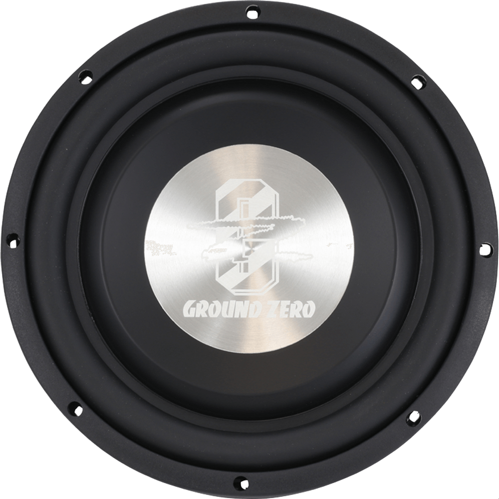 Ground Zero GZTW 10F