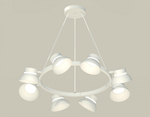 Подвесная люстра Ambrella Light XB XB9195100