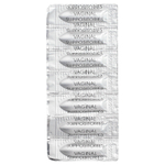 Vitanica, Yeast Arrest ™, 28 вагинальных суппозиториев