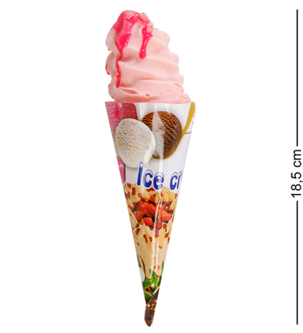 GAEM Art QS-17/2 Мороженое «Фруктовый рожок» (имитация)