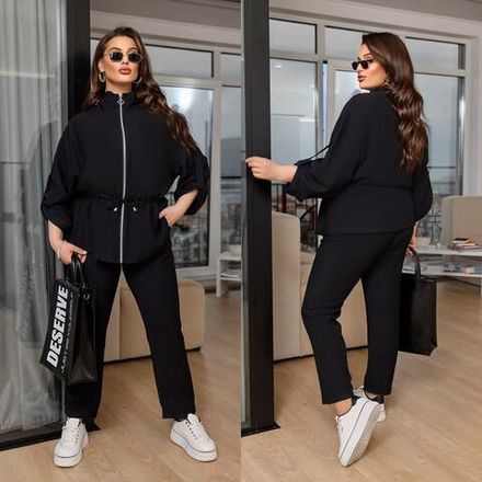 Костюм УК-5324-1 Fabrika