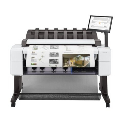 Плоттер HP DesignJet T2600PS 36-in 3XB78A