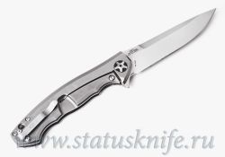 Нож Zero Tolerance 0452Ti S/N 0500фотография - 4