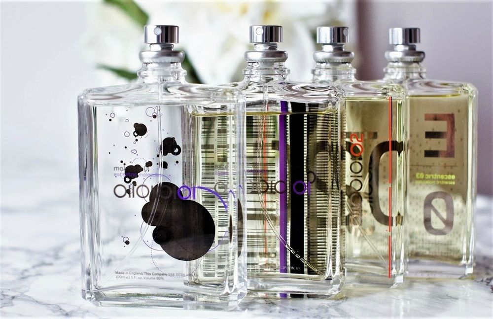 Что Такое "Запахи Кожи"