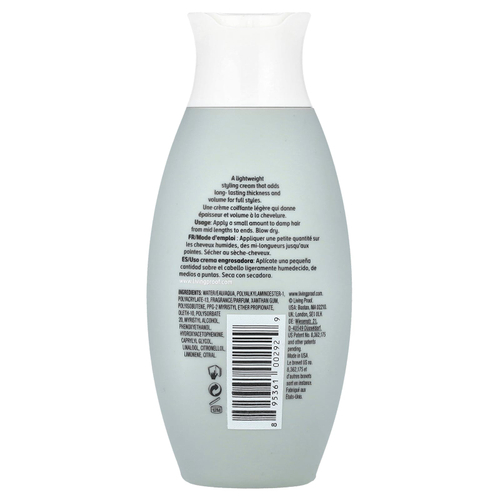 Living Proof, крем для густоты и объёма волос, 109 мл