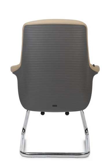 Кресло Verdi-SF D655C Бежевый