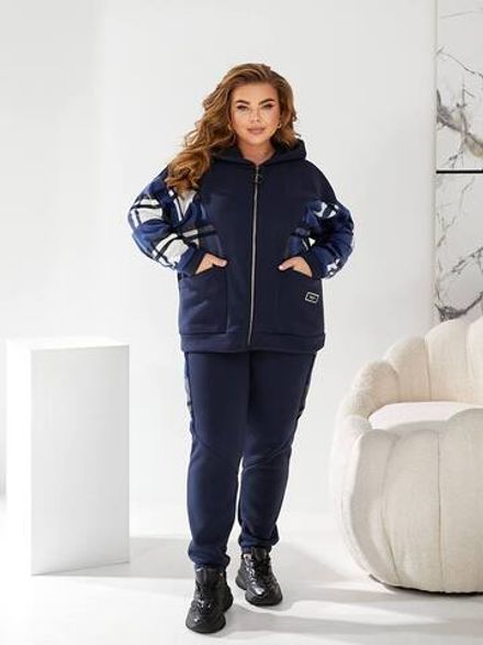 Костюм УК-215-2 Фабрика Моды Фото 1