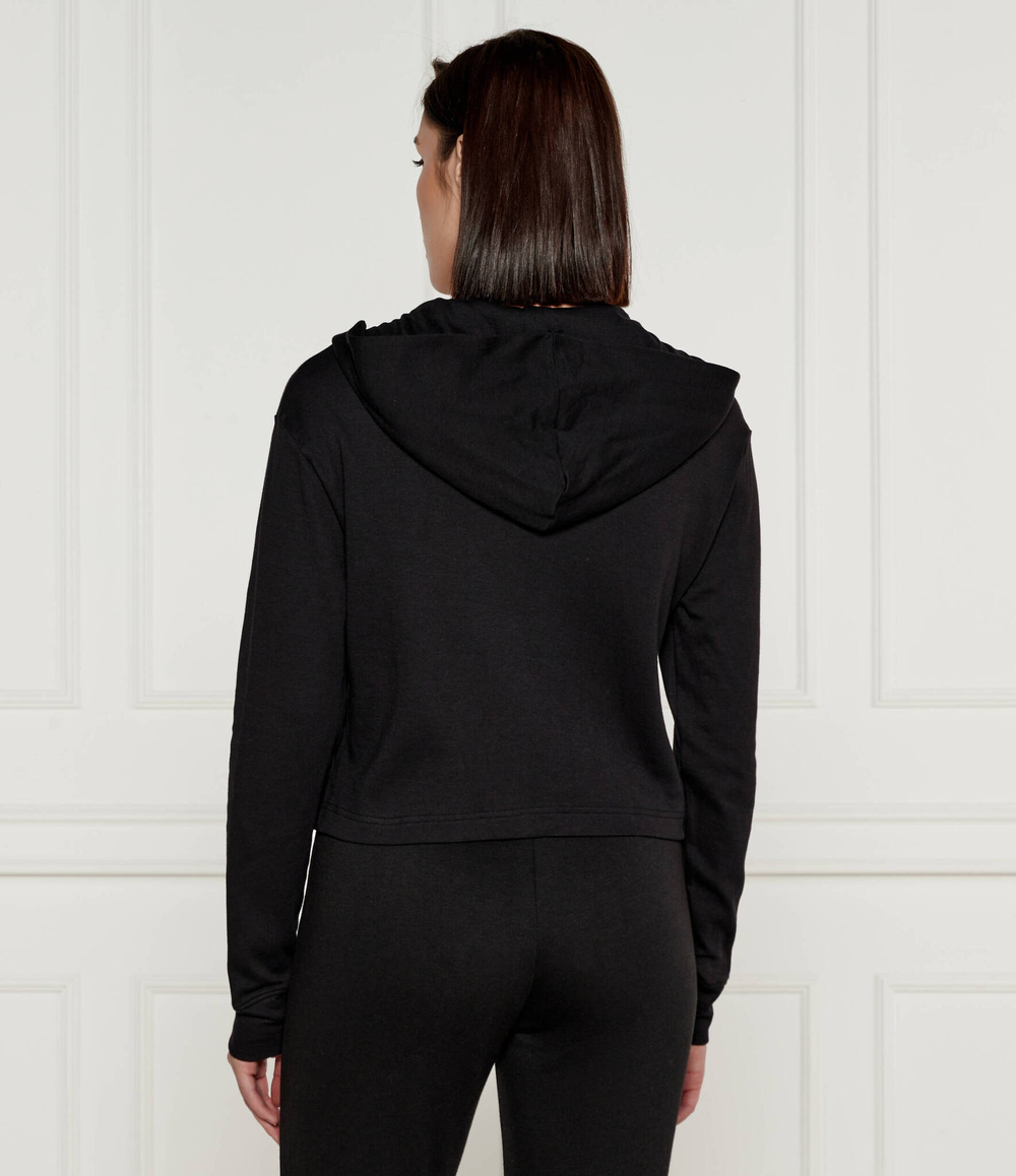 Худые Calvin Klein Underwear - черный(000QS7270E)