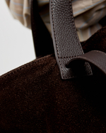 Сумка 864 15 коричневый