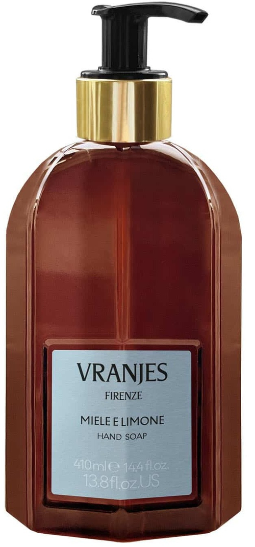 Dr. Vranjes MIELE E LIMONE Hand Soap 410 ml