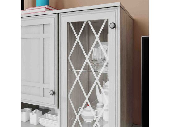 Шкаф-пенал РИЧАРД РШ-4