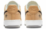 Кроссовки Nike Air Force 1 Low "Manchester Bee"