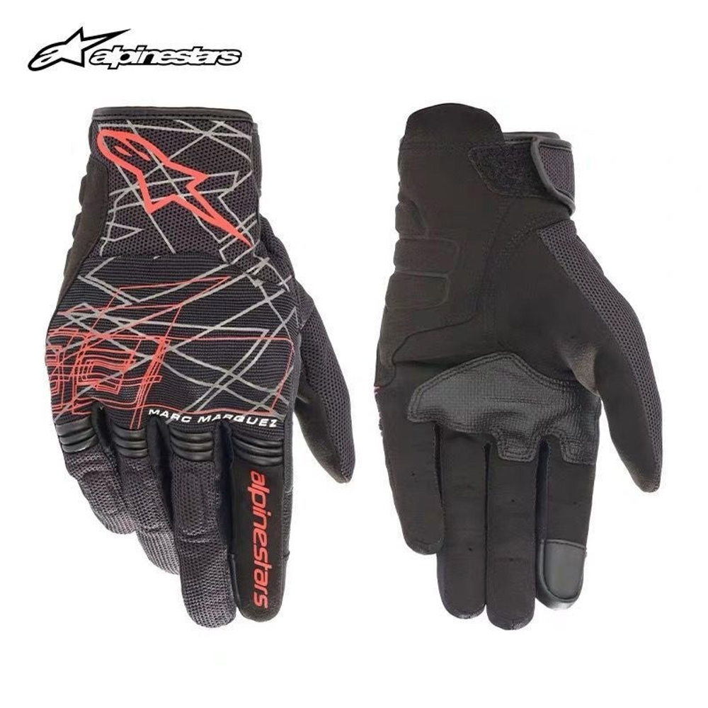 Перчатки Alpinestars