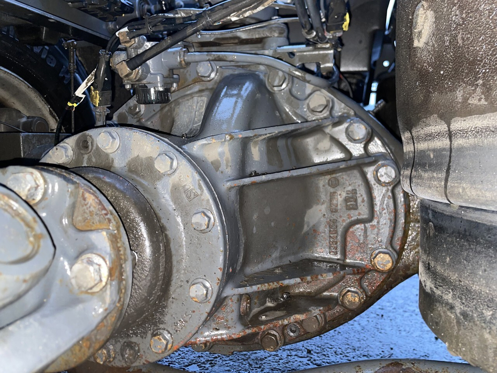 Редуктор заднего моста AAS1344 2.64 2023г.