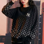 Толстовки MLB, 3AMTM1024-50BKS