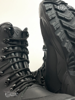 Ботинки Vaneda черные оригинал демисезонные с мембраной Dry-Tech