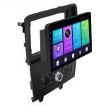 Магнитола для Ford Mustang 5 2009-2013 S197 - Kuberg QLed, Android 13, TS20, CarPlay, SIM-слот