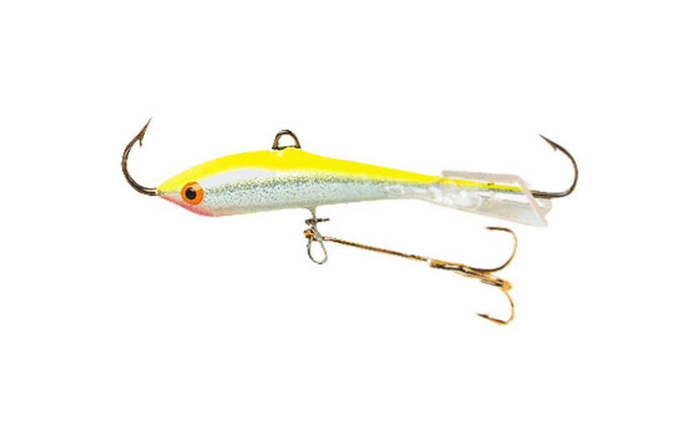 Балансир Nils Master Jigger