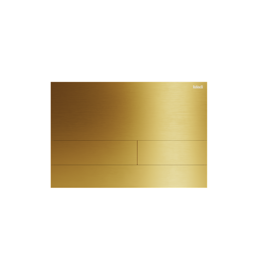 Клавиша смыва RUBINELLI CAPO RB-IN0001BG